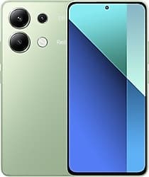 Xiaomi Redmi Note 13 256 GB Yeşil ürün görseli