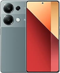 Xiaomi Redmi Note 13 Pro 512 GB 12 GB ürün görseli