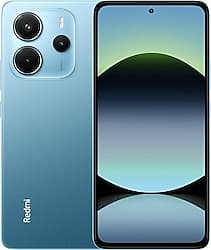 Xiaomi Redmi Note 14 256 GB Mavi ürün görseli