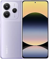 Xiaomi Redmi Note 14 5G 256 GB Mor ürün görseli