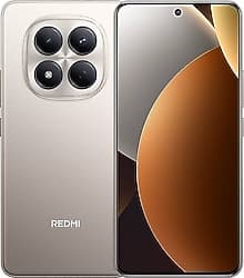 Xiaomi Redmi Note 15 Pro 256 GB 8 GB Titanyum Gri ürün görseli