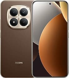 Xiaomi Redmi Note 15 Pro Plus 256 GB 8 GB Kahverengi ürün görseli