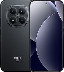 Xiaomi Redmi Note 15 Pro Plus 256 GB 8 GB Siyah ürün görseli