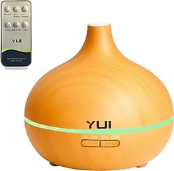 Yui AH30 Nemlendirici Buhar Makinesi ürün görseli